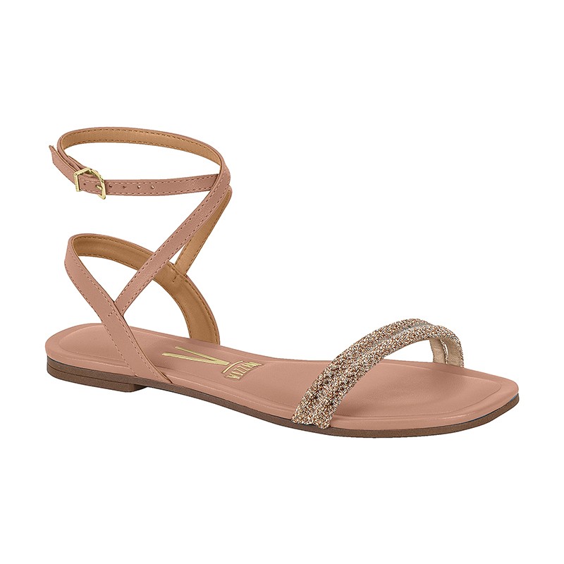 Amber Sceats 24448-Flat Sandal 36-41