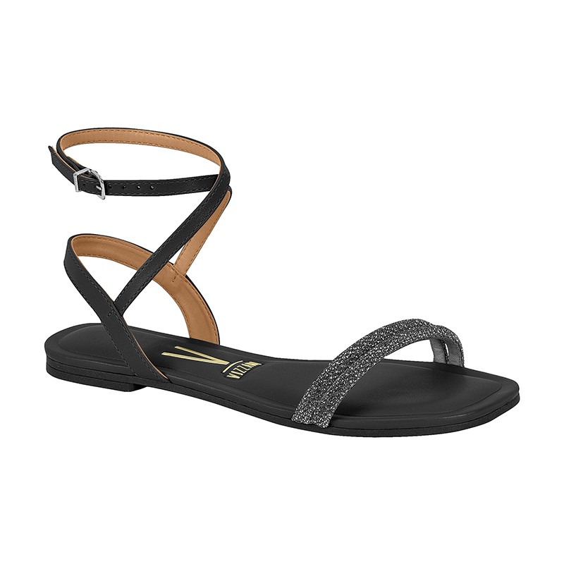 amber sceats 24448-Flat Sandal 36-41