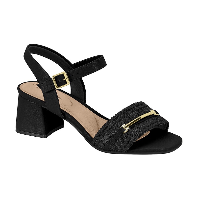 amber sceats 25321-Sq Heel Sandal 36-41