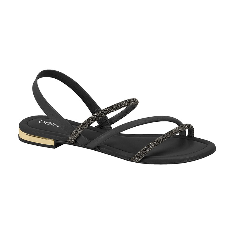 amber sceats 25664-Flat Sandal 36-41