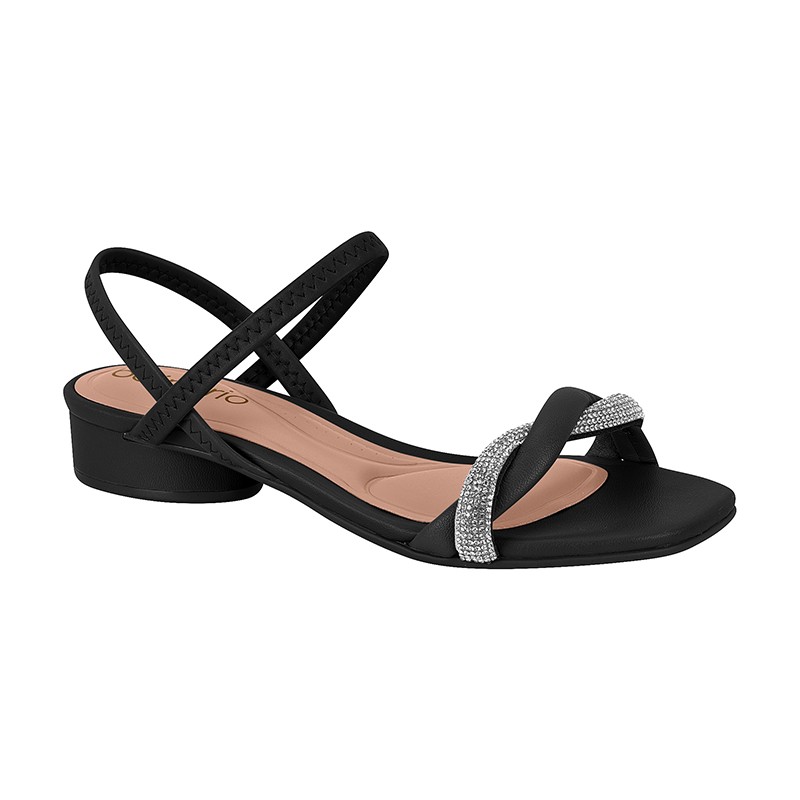 amber sceats 25665-Flat Sandal 36-41