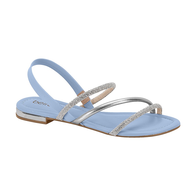amber sceats 26039-Flat Sandal 36-41