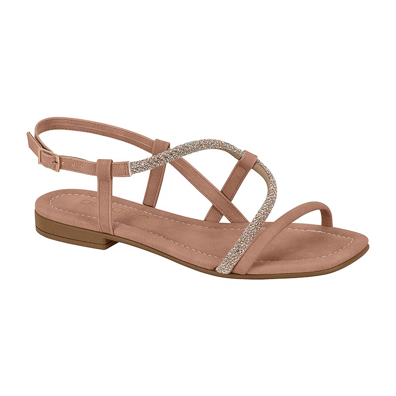amber sceats 26225-Flat Sandal 36-41