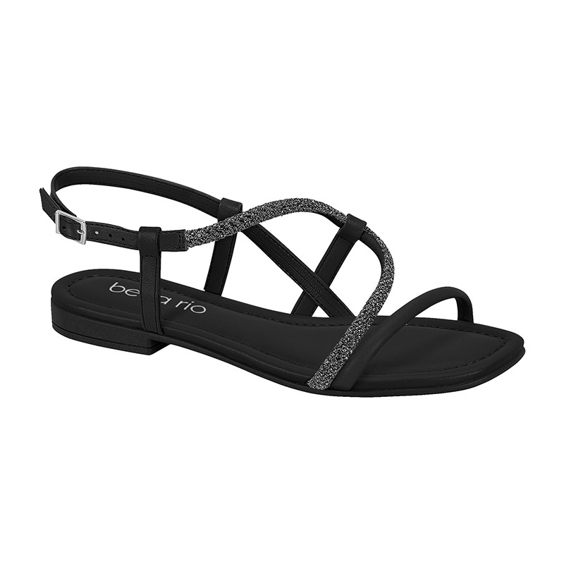 Amber Sceats 26233-Flat Sandal 36-41