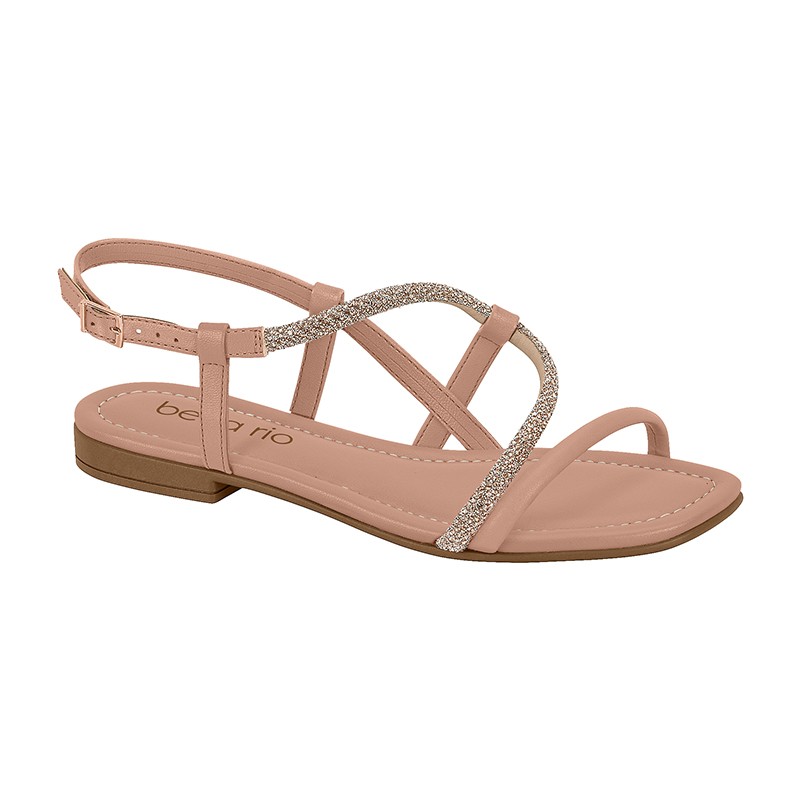 amber sceats 26233-Flat Sandal 36-41