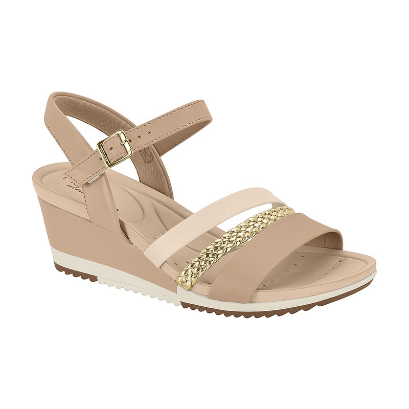 amber sceats 26262-Wedge Sandal 36-41