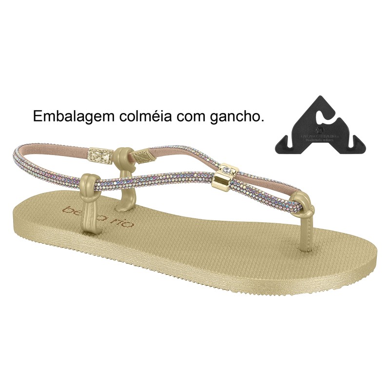 Amber Sceats 26513-Flat Sandal 36-41