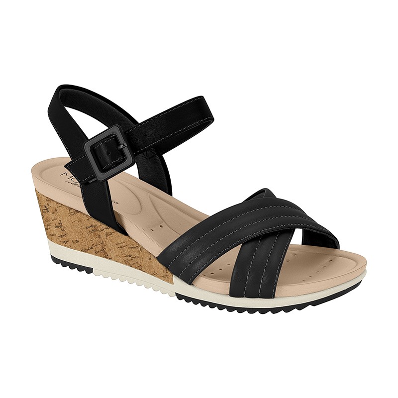 amber sceats 26525-Wedge Sandal 36-41
