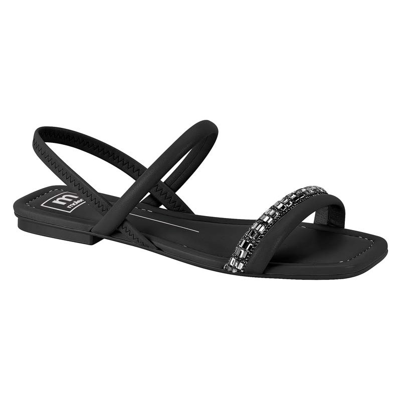Amber Sceats 26545-Flat Sandal 36-41