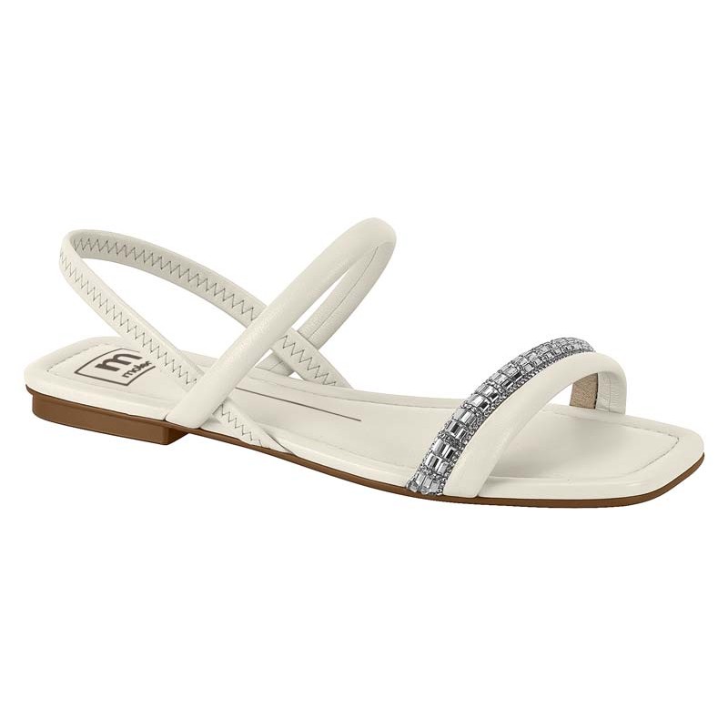 Amber Sceats 26545-Flat Sandal 36-41