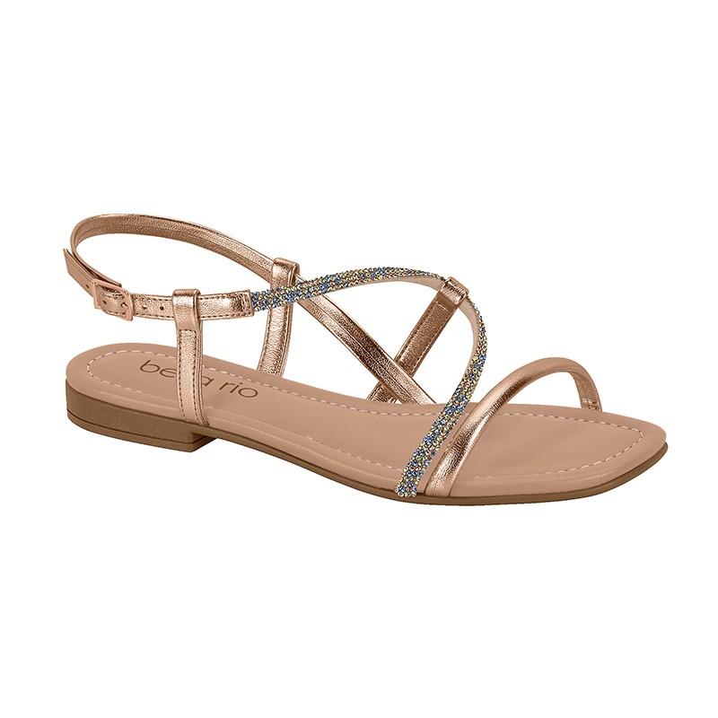 amber sceats 26555-Flat Sandal 36-41