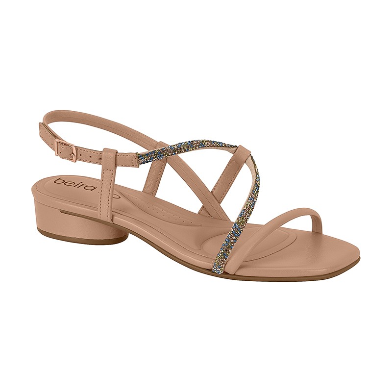 amber sceats 26557-Flat Sandal 36-41