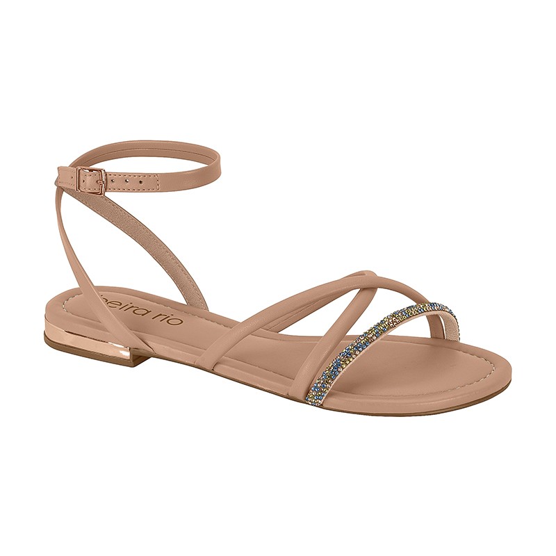 amber sceats 26577-Flat Sandal 36-41
