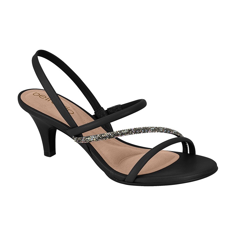 amber sceats 26577-Low Heel Sandal 36-41