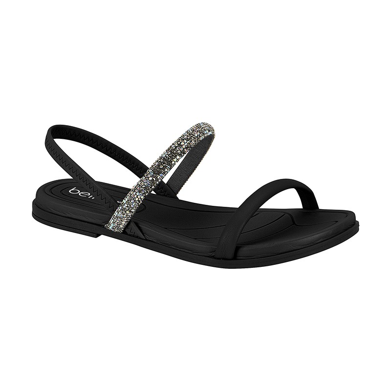 amber sceats 26595-Flat Sandal 36-41