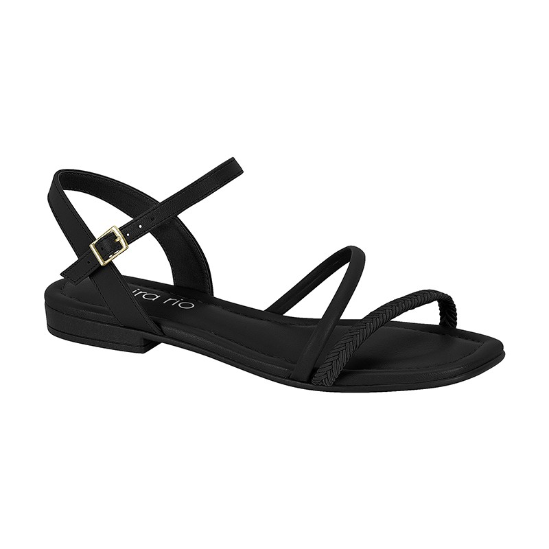amber sceats 26654-Flat Sandal 36-41