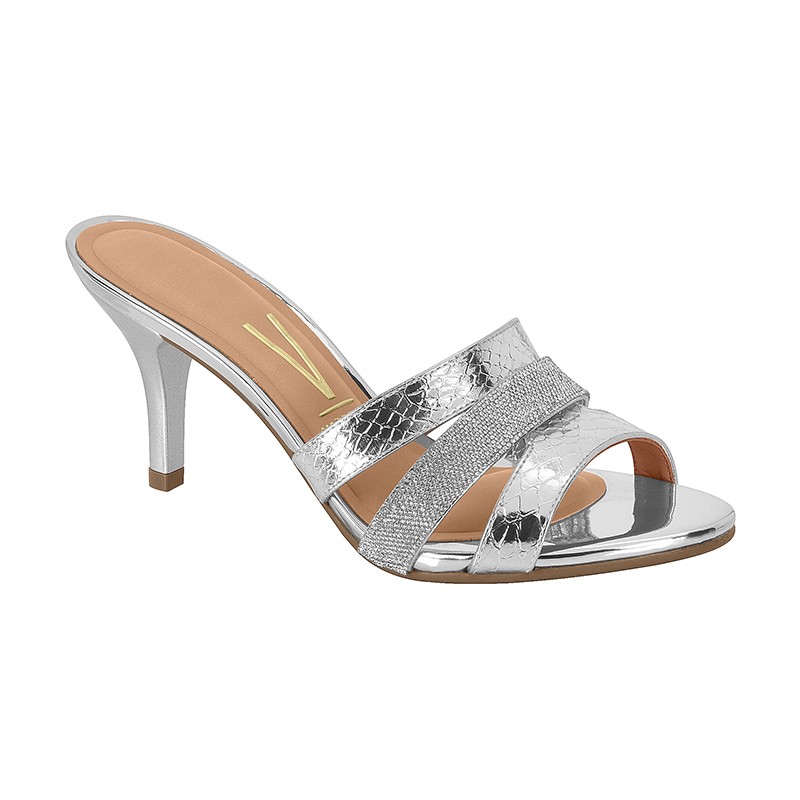 amber sceats 26789-Low Heel Slide 36-41