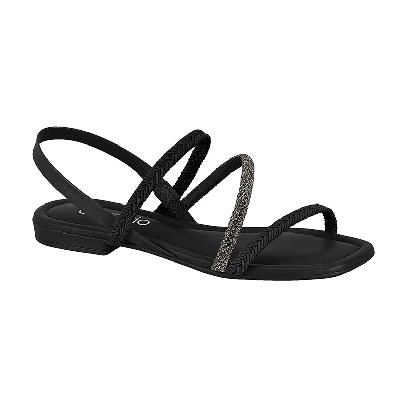 Amber Sceats 26898-Flat Sandal 36-41