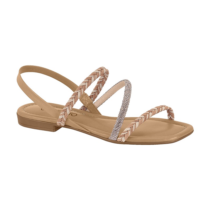 amber sceats 26898-Flat Sandal 36-41