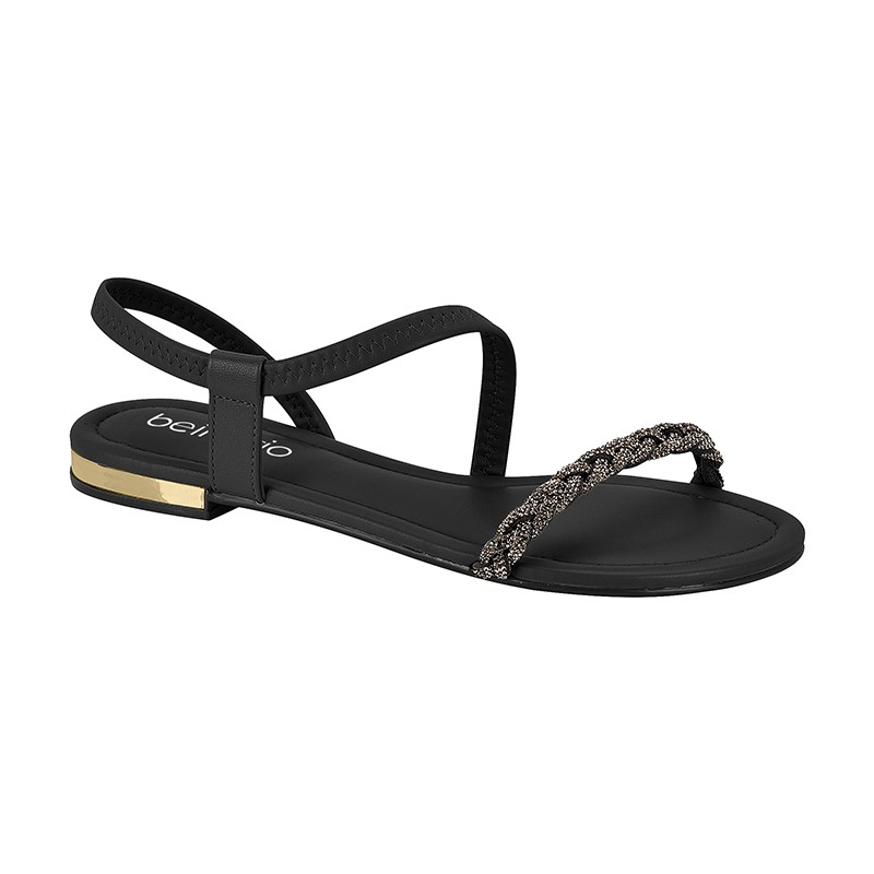 amber sceats 27069-Flat Sandal 36-41
