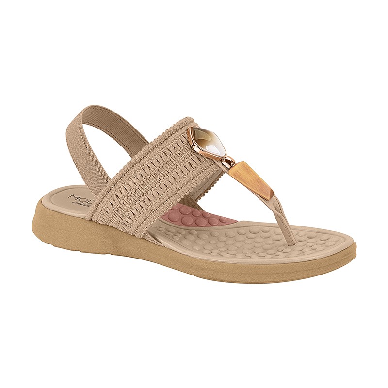 amber sceats 27084- Flat Sandal 36-41