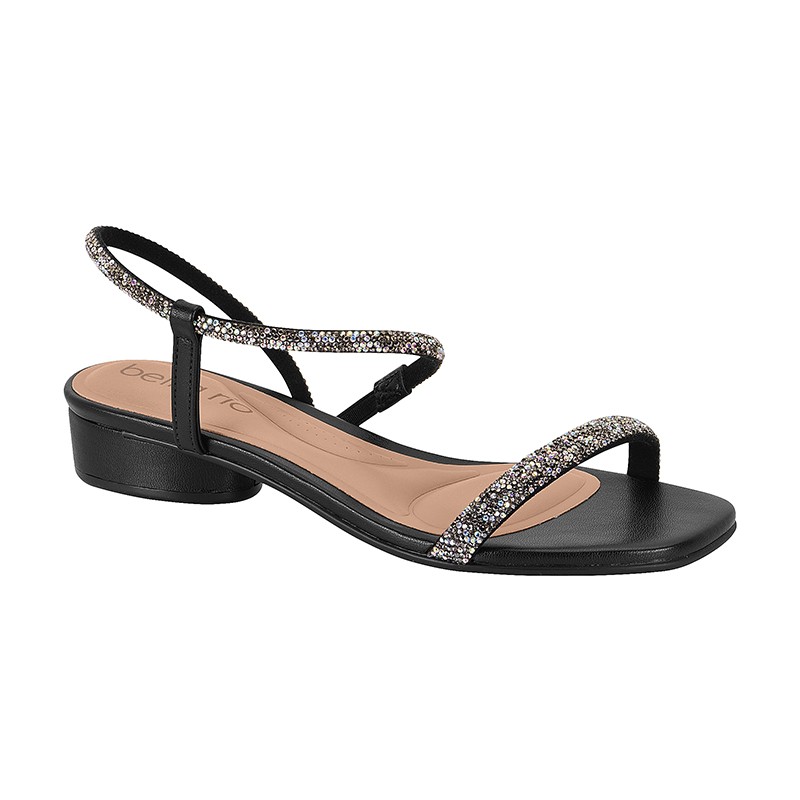 amber sceats 27151-Flat Sandal 36-41