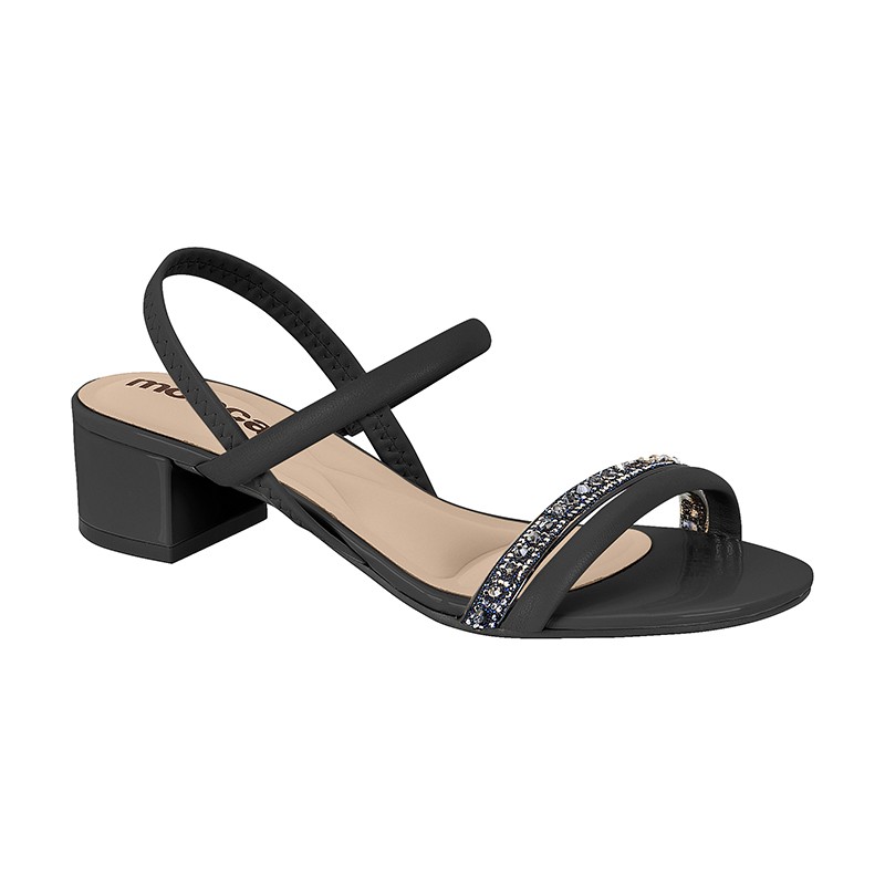 amber sceats 27174-Sq Heel Sandal 35-40