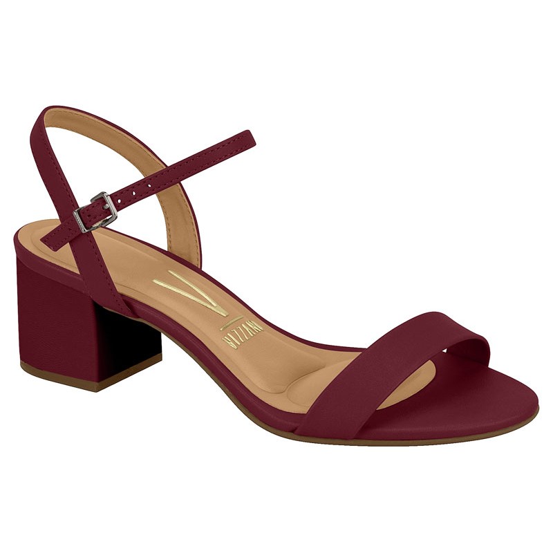 amber sceats 8389-Sq Heel Sandal 35-42