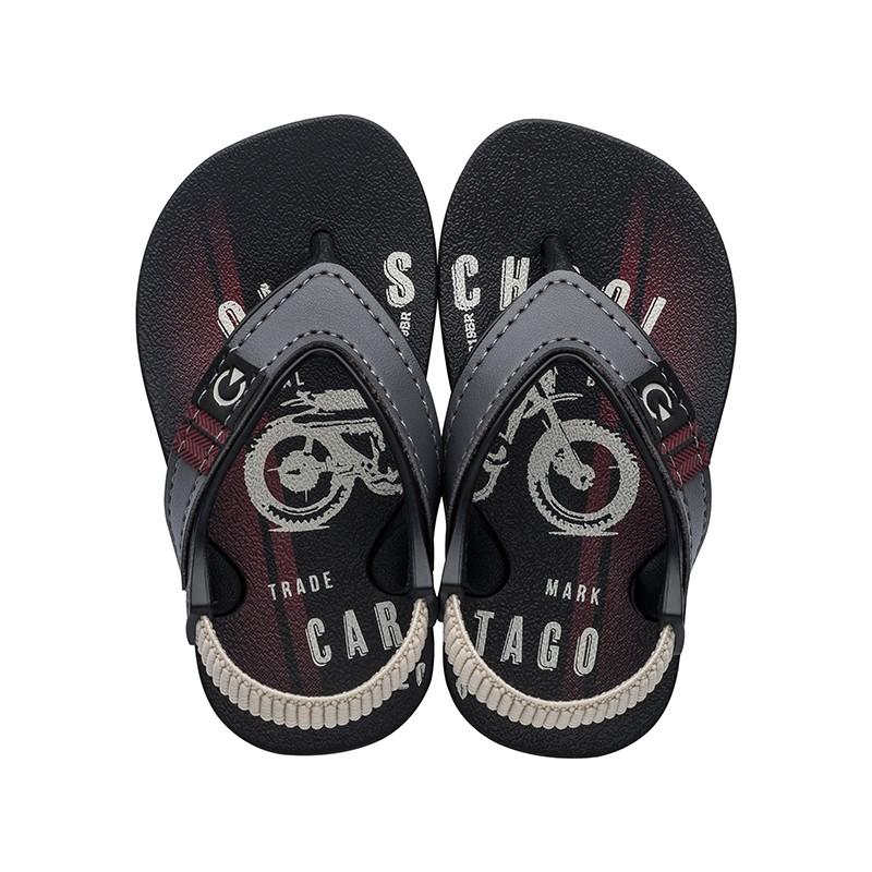 amber sceats Cartago Dakar Plus Baby 19-27