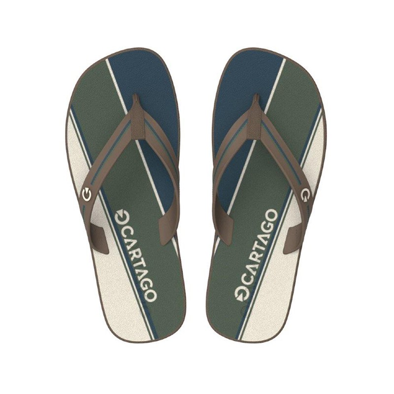 amber sceats Cartago Detroit Thong Ad 39-46