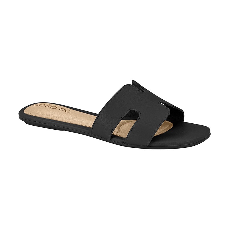 amber sceats Flat Slide 36-41