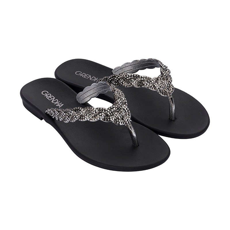 amber sceats Grendha Cacau Exuberante Rast 35-42