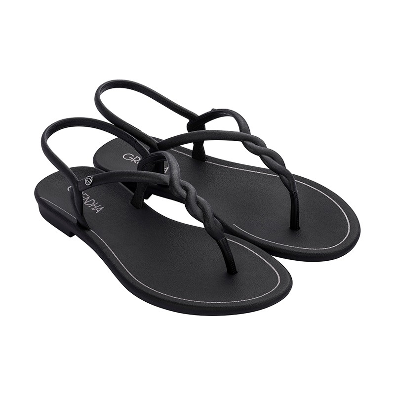 amber sceats Grendha Cacau Harmonia Sand 35-42