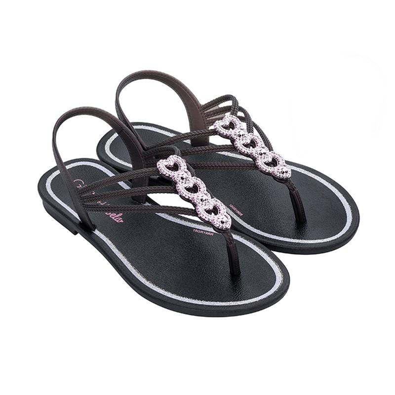 amber sceats Grendha Cacau Taira Kids 25-36