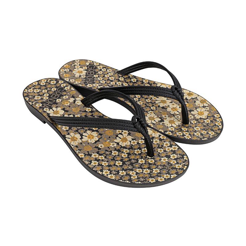 amber sceats Grendha Mais Acai Frescor Ad 35-42