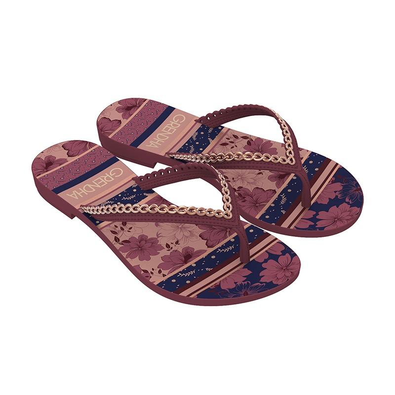 amber sceats Grendha Mais Acai Plural Fem 35-42