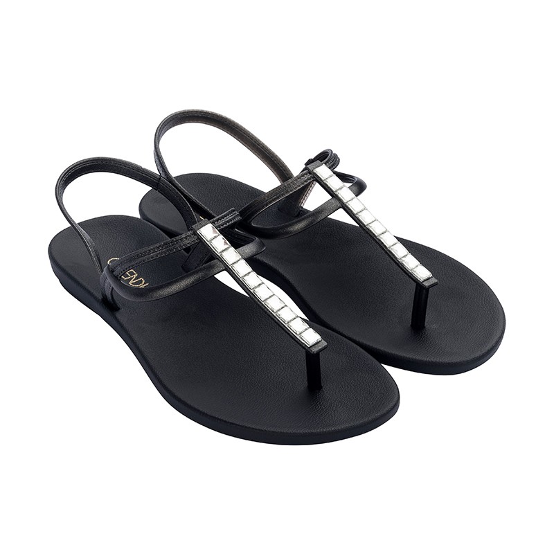 amber sceats Grendha Uba Brilha Sandal Fem 35-42