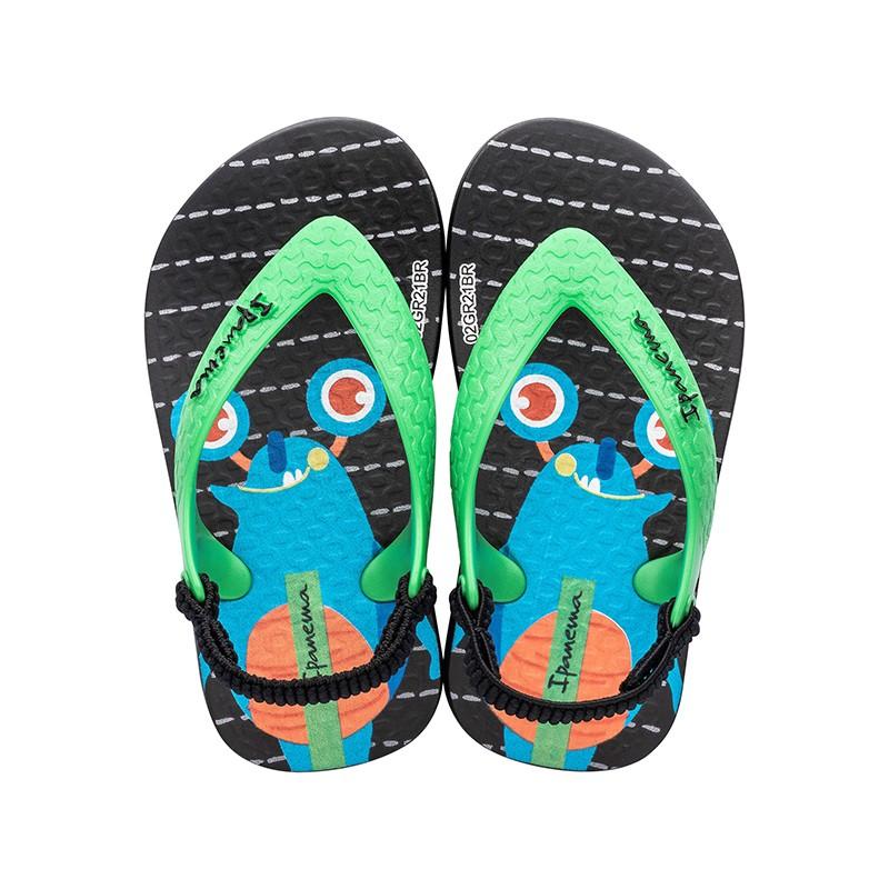 amber sceats Ipanema Baby 19-26