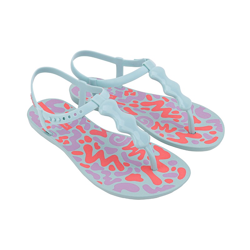 amber sceats Ipanema Confete & Serpentina Fem 35-42