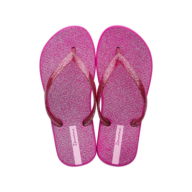 amber sceats Ipanema Glitter Kids 25-38