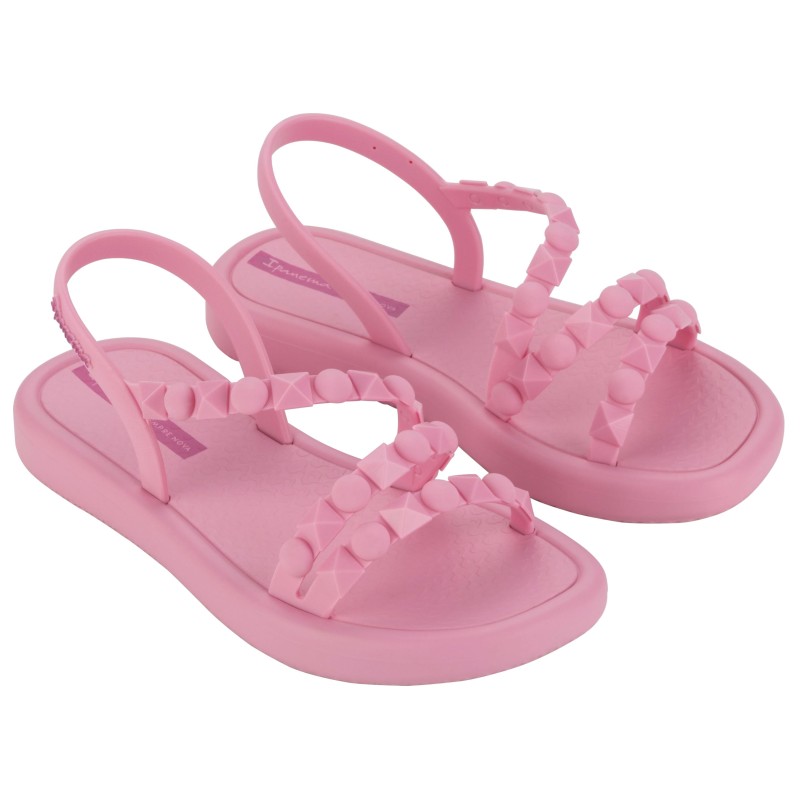 Amber Sceats Ipanema Meu Sol Flatform Kids 27-34