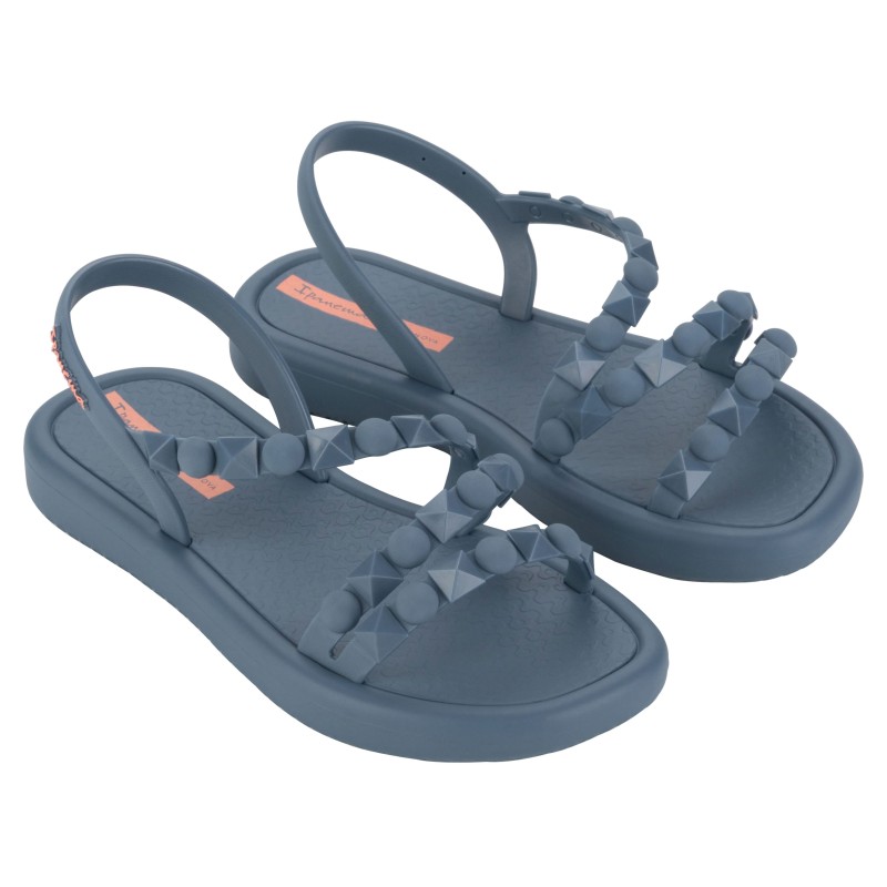 amber sceats Ipanema Meu Sol Flatform Kids 27-34