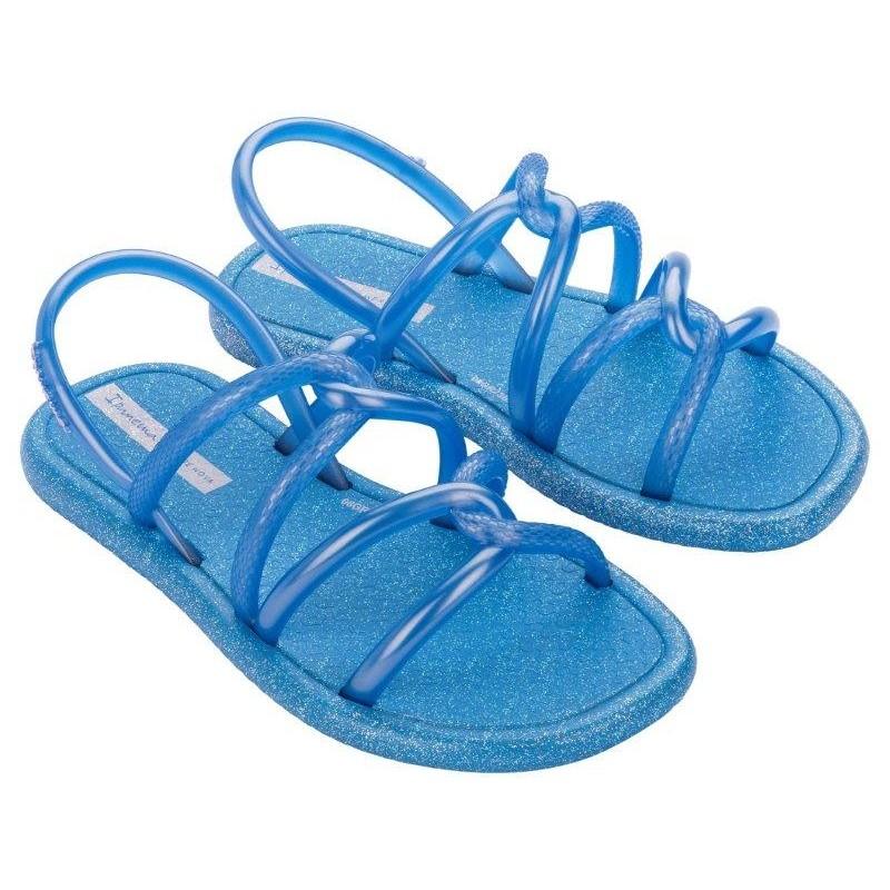 amber sceats Ipanema Meu Sol Mais Sandal Ki 27-35
