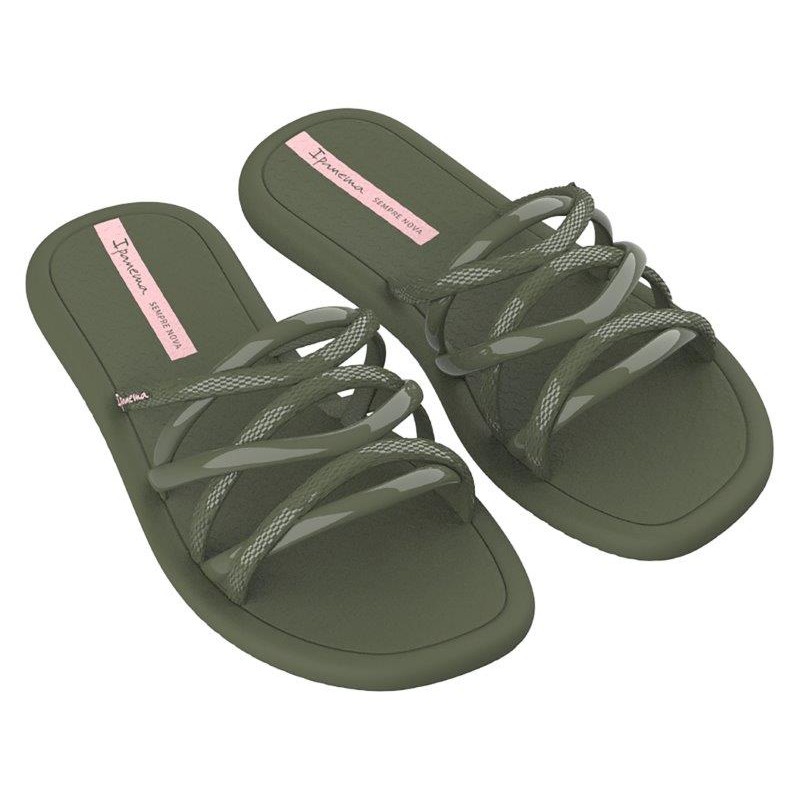 amber sceats Ipanema Meu Sol Slide Fem 36-42