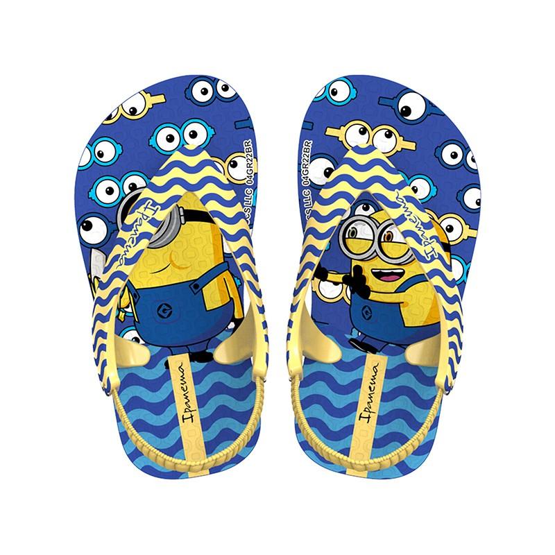 amber sceats Ipanema Minions Baby 19-26