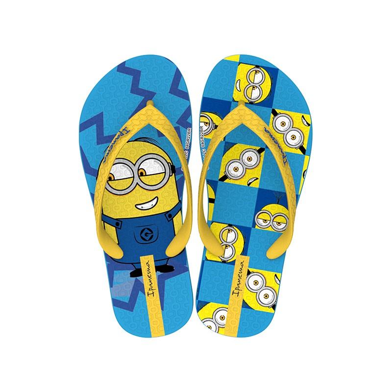 amber sceats Ipanema Minions Inf 25-34
