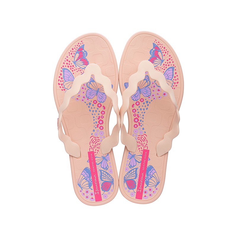 amber sceats Ipanema Zig Print Ad 35-42