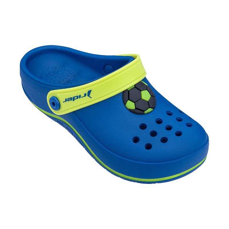 amber sceats Rider Freedom Kids 25-38