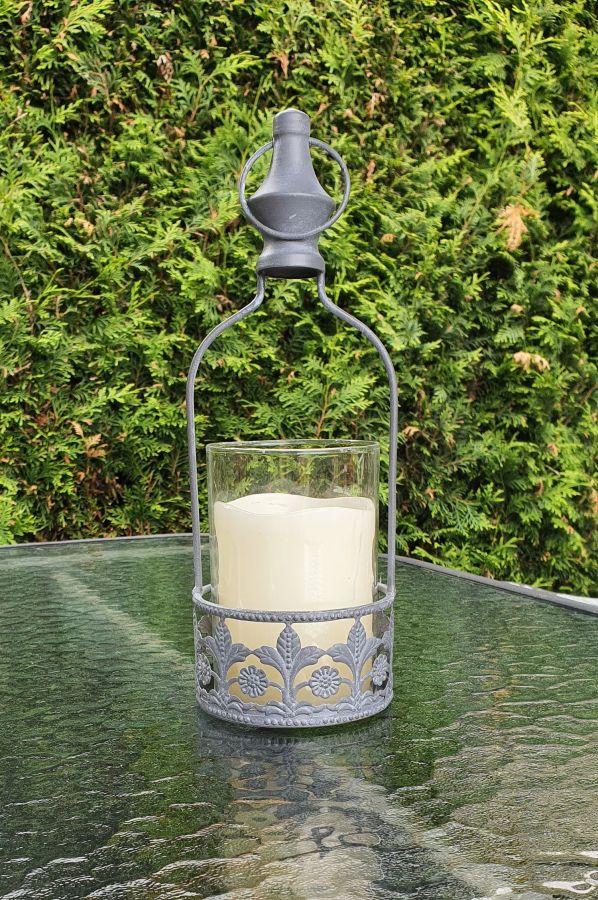 Ambiente Haus Candle Lantern