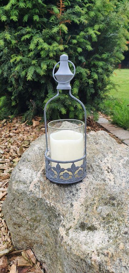 Ambiente Haus Candle Lantern